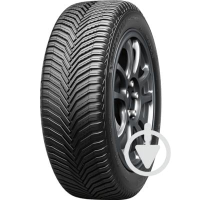 Автошини Michelin CrossClimate 2 215/65 R16 98H