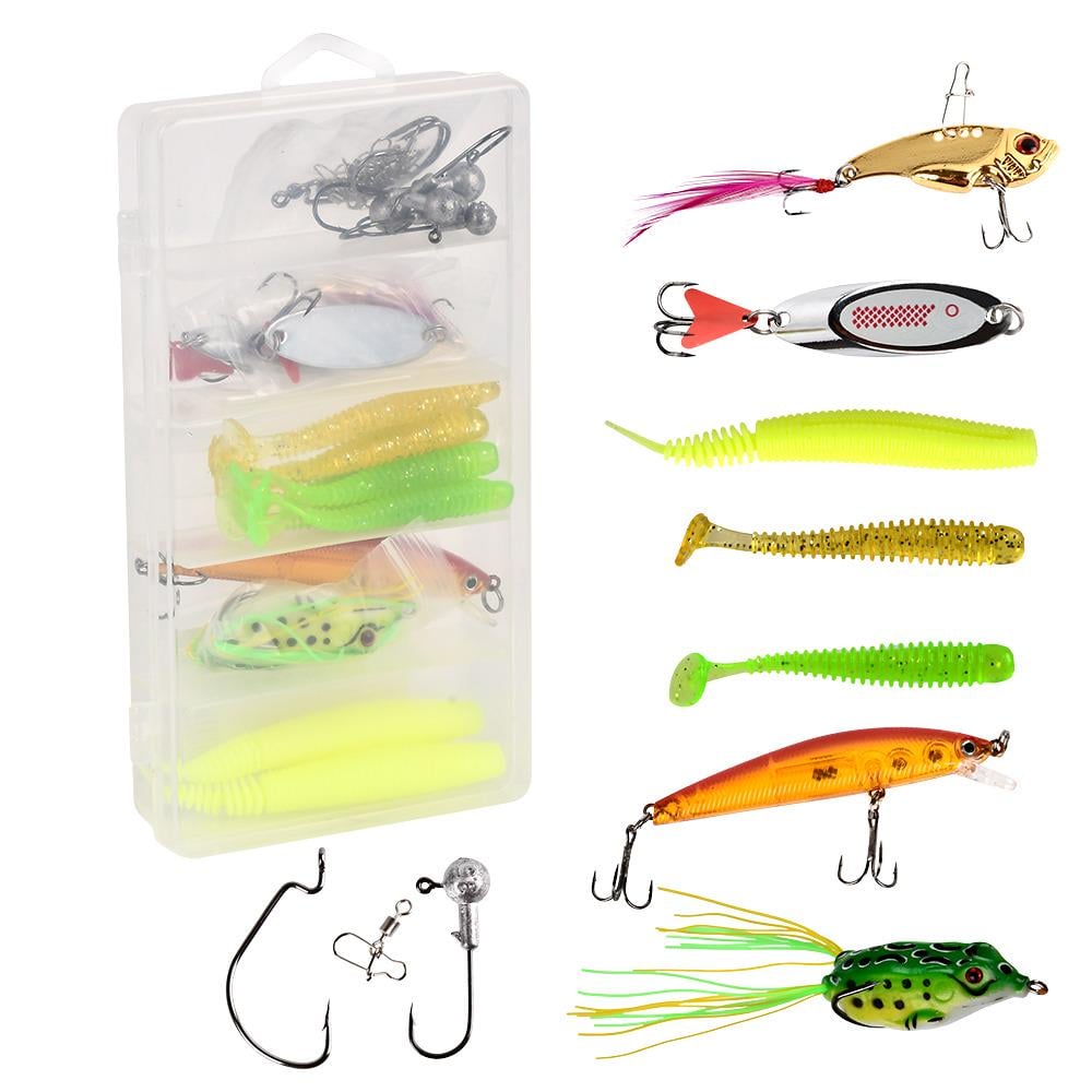 Блешня 10 шт. 1/1,3г (R95799)