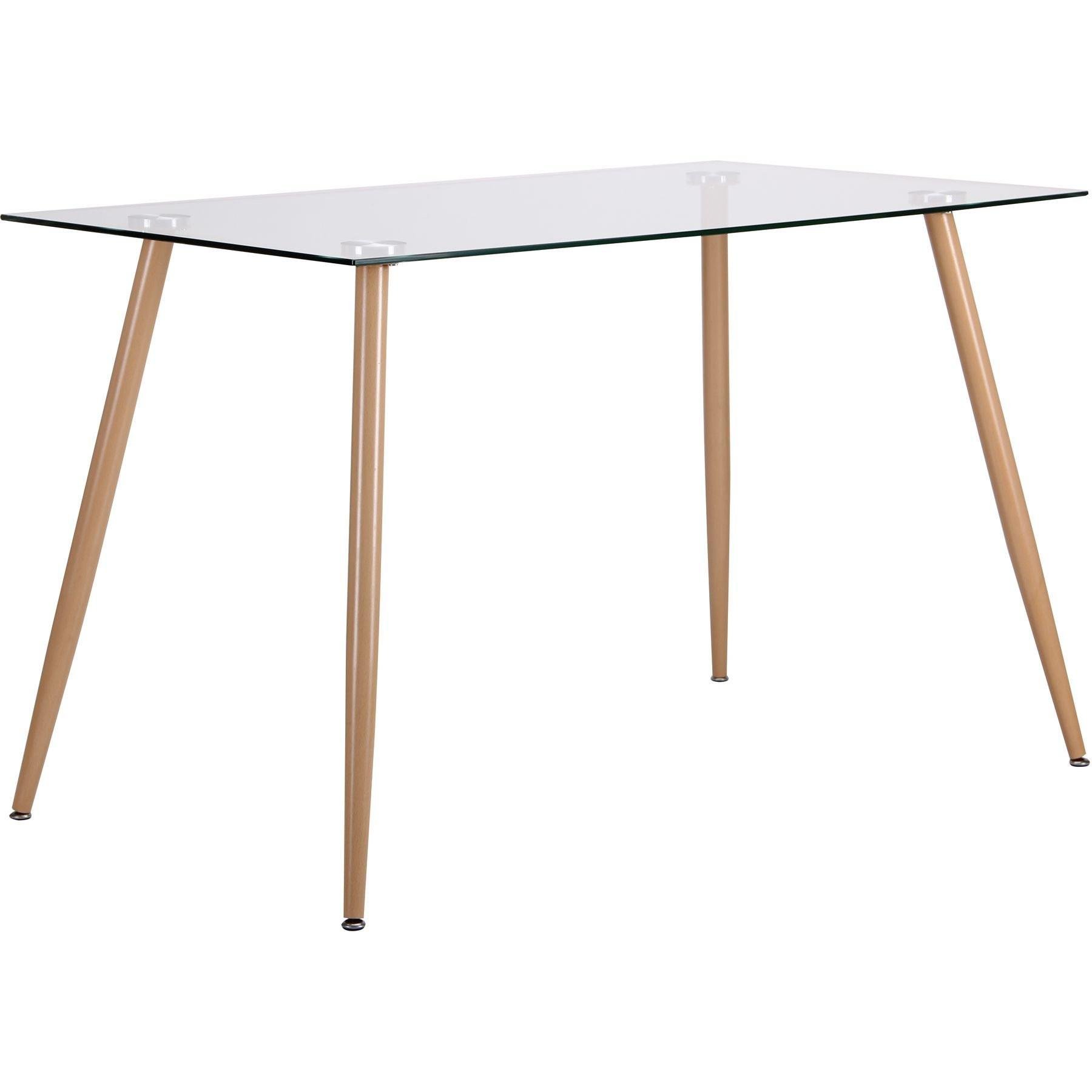 Стіл обідній AMF Умберто 1200х700х760 мм (00008) - фото 2 Стіл обідній AMF Умберто 1200х700х760 мм (00008) - фото 2