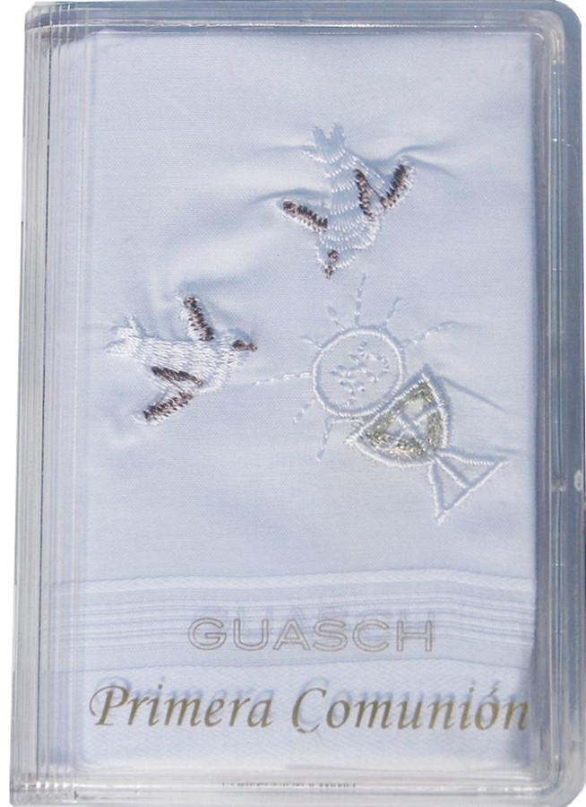 Носовой платок женский Guasch 571.56-24