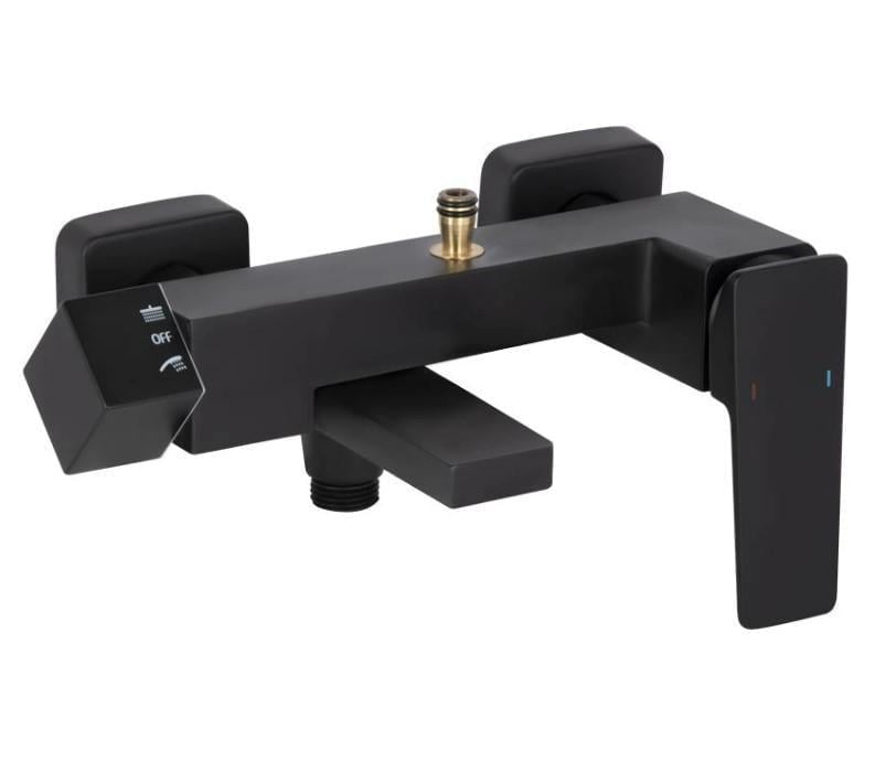 Душевая система Qtap Gemini (51103KNG) - фото 10 Душевая система Qtap Gemini (51103KNG) - фото 10