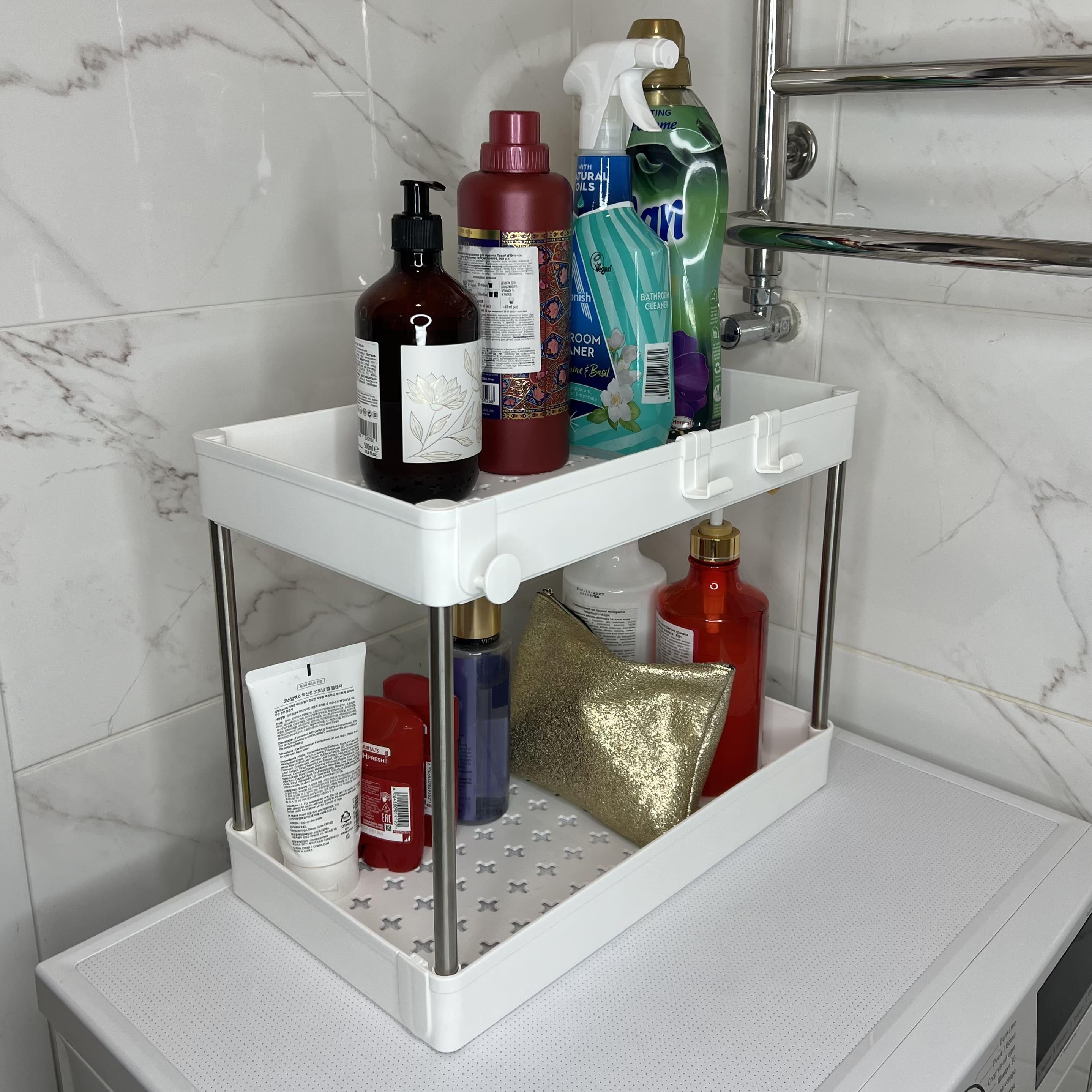 Органайзер кухонний Luminaria COMPACT White (30807192) - фото 8