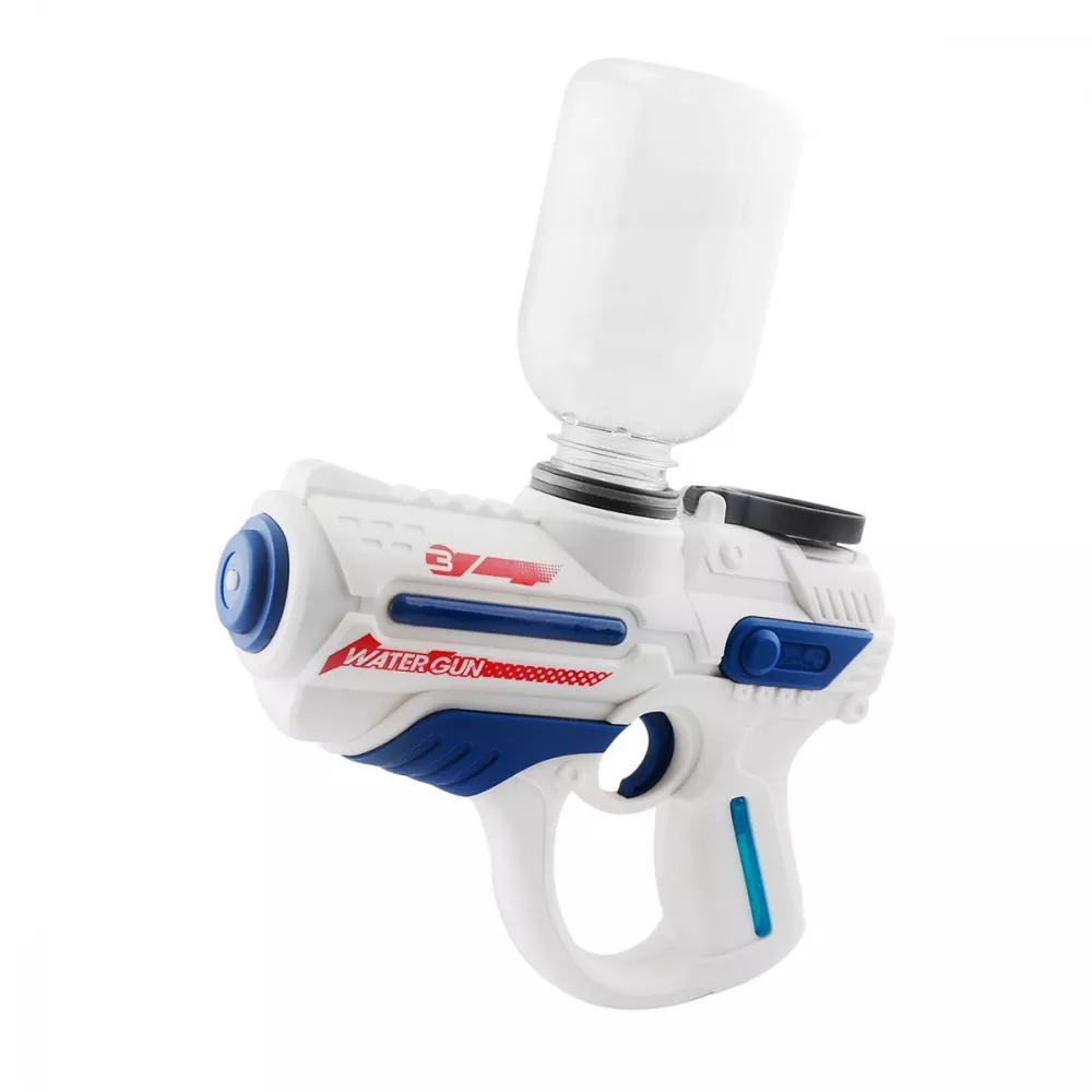 Водяной автомат Water Gun Space Electric на акумуляторе (11693146)