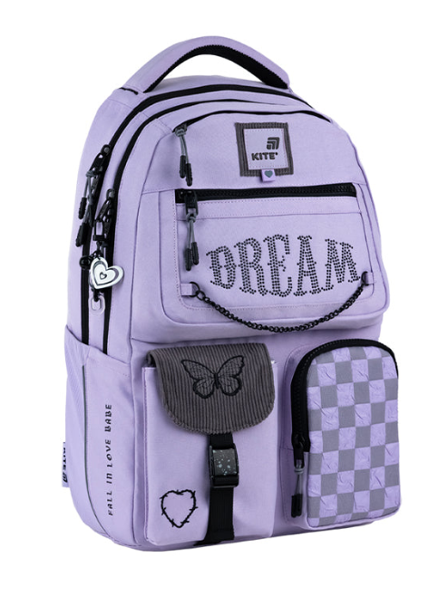 Рюкзак KITE Education teens K25-2587M-3 (4063276190246)