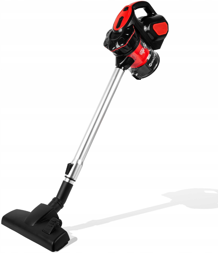 Пылесос вертикальный турбоциклонный Maltec (1795693817) Пылесос вертикальный турбоциклонный Maltec (1795693817)