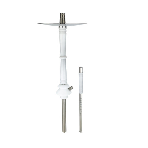 Шахта Doubletoke Easy Blow Classic White