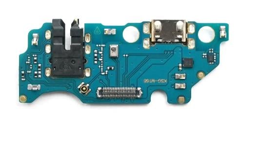 Роз'єм зарядки Charge Connector для телефона Samsung A032/A03 Core (000567428)