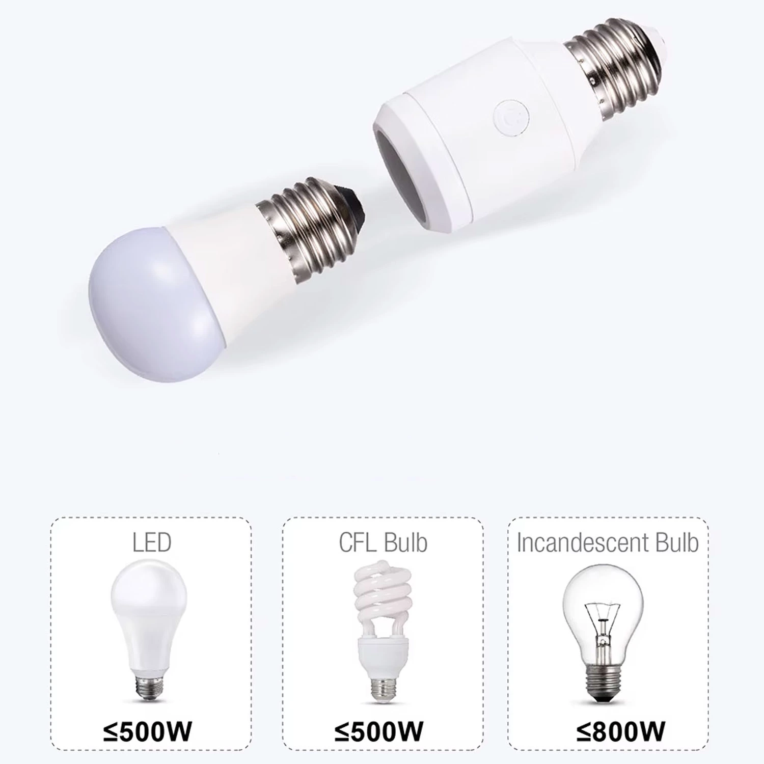 Комплект из патрона с дистанционным управлением и 1-канальным пультом (CK1) - фото 7 Комплект из патрона с дистанционным управлением и 1-канальным пультом (CK1) - фото 7