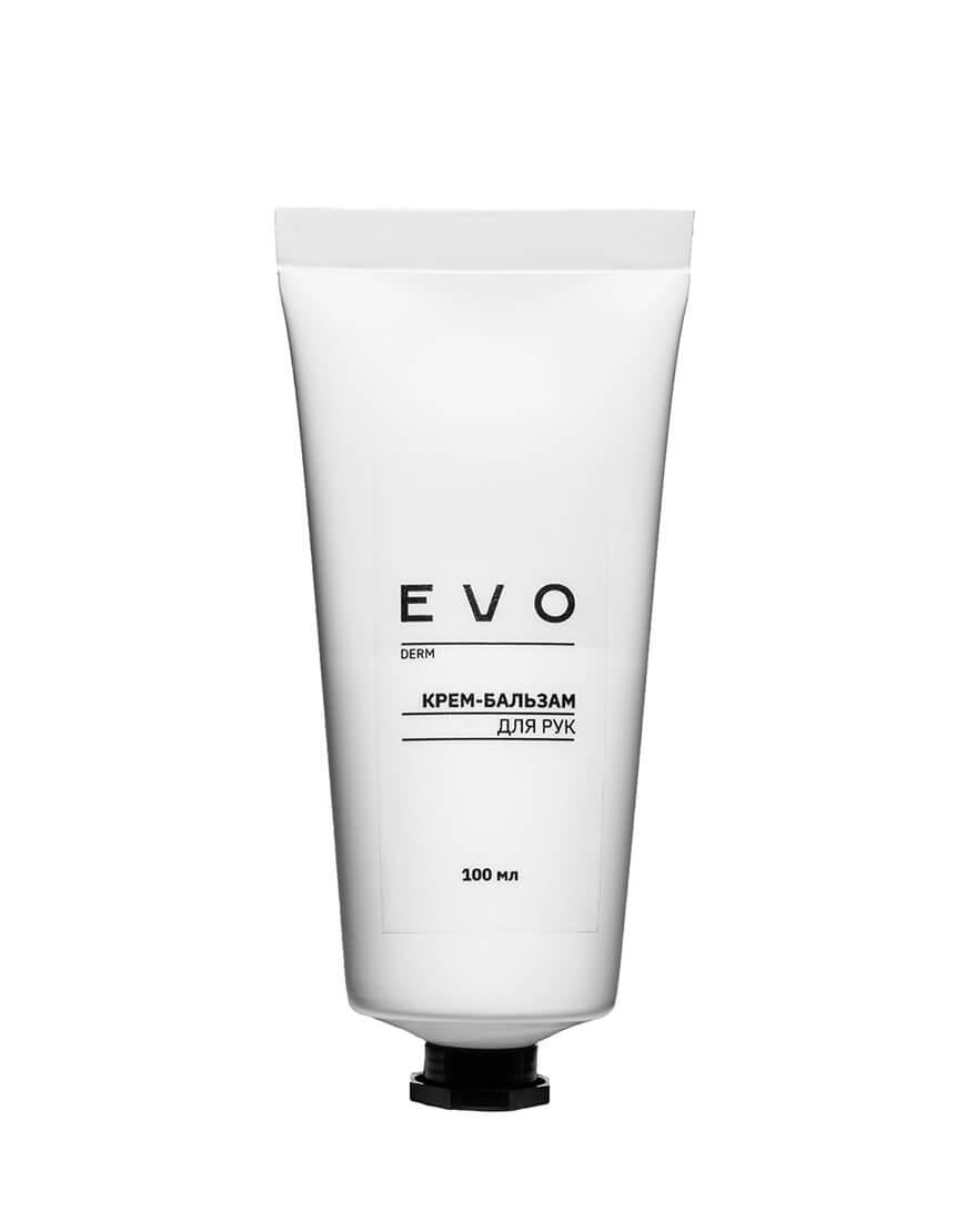 Крем-бальзам для рук EVO DERM 100 мл
