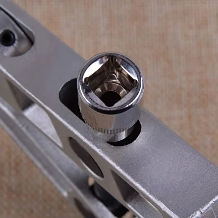 Клещи для хомутов шруса (AN00440) - фото 8 Клещи для хомутов шруса (AN00440) - фото 8