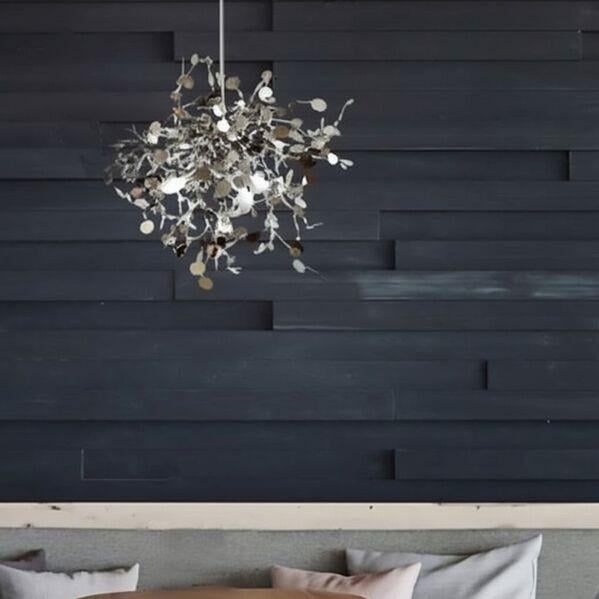 Люстра Friendlylight FL5037 Coin Chrome