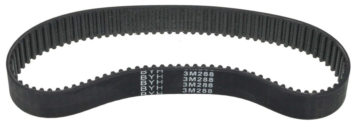 Ремень зубчатый 3M-288-15