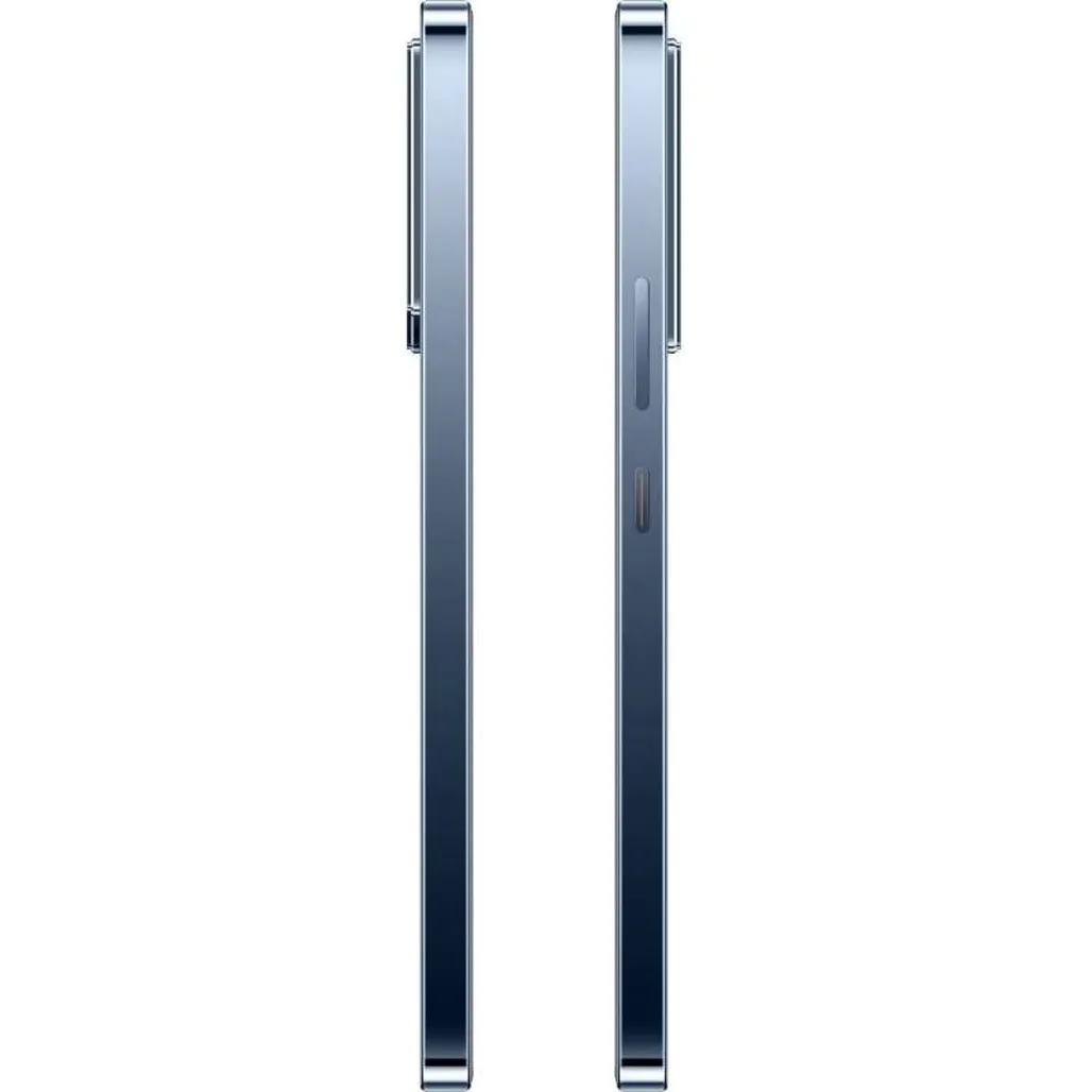 Смартфон Infinix GT20 Pro 12/256Gb X6871 UA UCRF NFC Mecha Orange - фото 7 Смартфон Infinix GT20 Pro 12/256Gb X6871 UA UCRF NFC Mecha Orange - фото 7