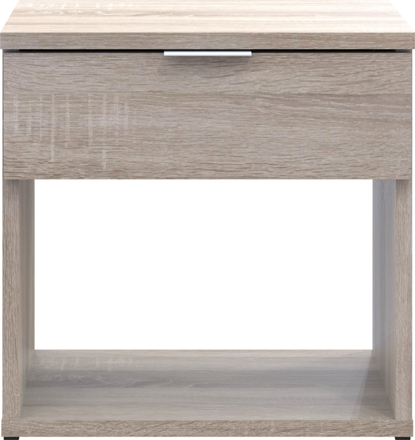 Тумба прикроватная Doros GN1 Дуб сонома (41515986) - фото 3 Тумба прикроватная Doros GN1 Дуб сонома (41515986) - фото 3