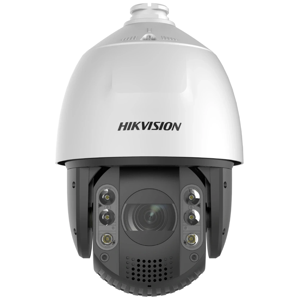 Відеокамера PTZ Hikvision DS-2DE7A825IW-AEB T5 8МП 5,9-147,5 мм (3104970523)