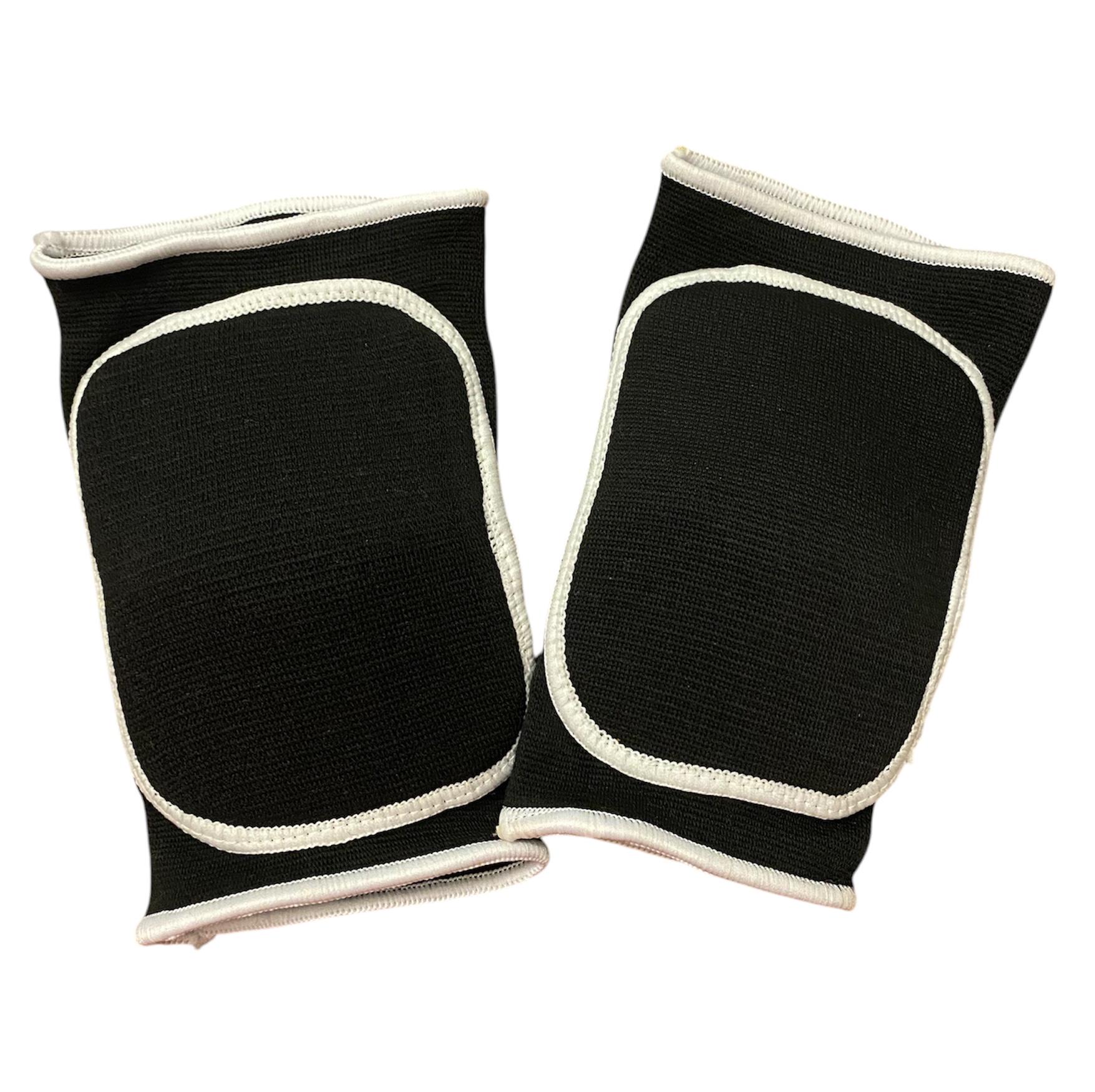 Наколенники детские BC-0735 2 шт. Черный (21350906)