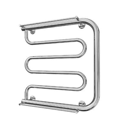 Полотенцесушитель водяной Mario 4820111350230 Фокстрот 530x500/500 мм (25293)