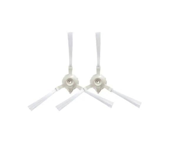 Бічні щітки для робота-пилососа Rowenta/Tefal X-plorer Series 20/40/45/50 Series 75 RR7687WH/RG7687 2 шт.