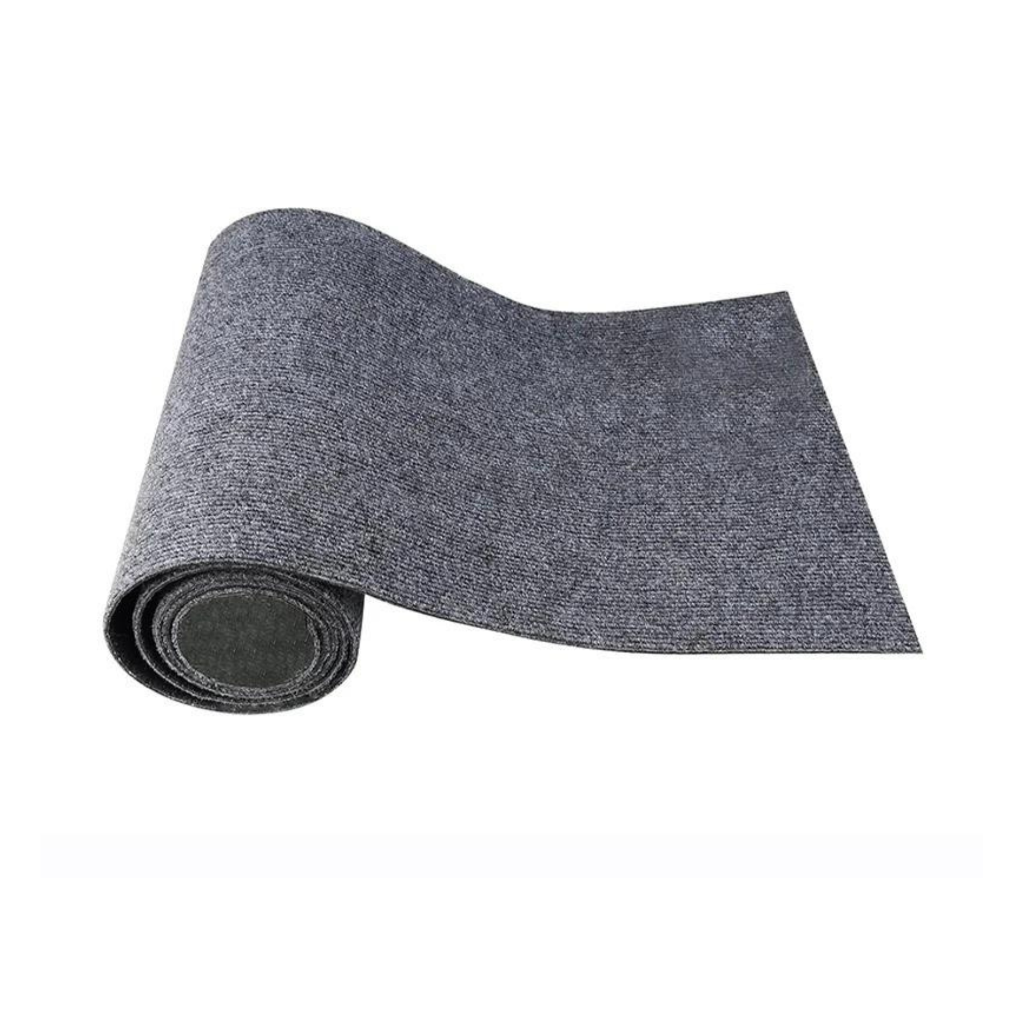 Когтеточка для мебели и обоев самоклеящаяся 100х40 см Серый Когтеточка для мебели и обоев самоклеящаяся 100х40 см Серый