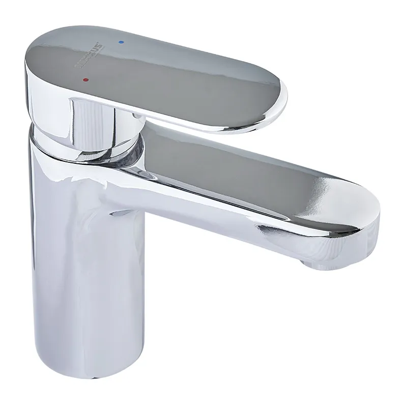 Смеситель для умывальника MIXXUS Bruno 001 (MI6274)