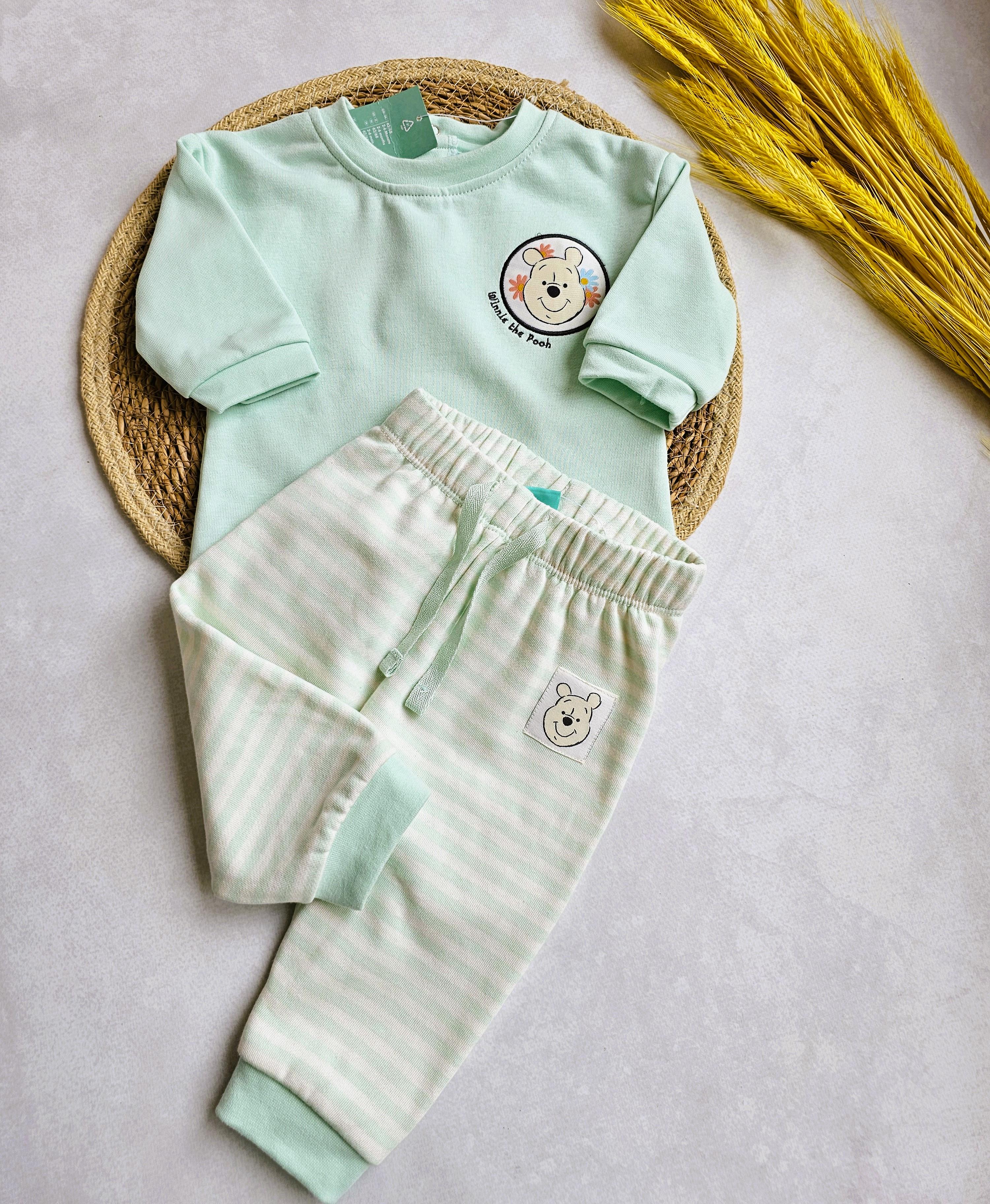 Костюм детский Disney Baby демисезонный 74-80 см (023723)