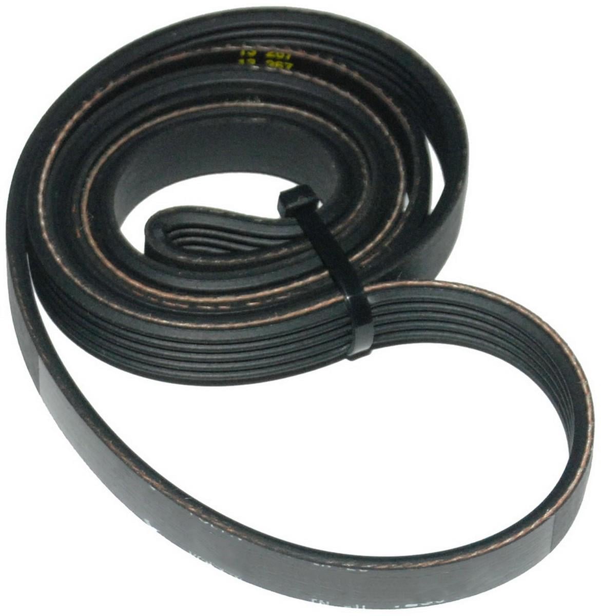 Ремінь струмковий PHE 1221 гума (belt090)