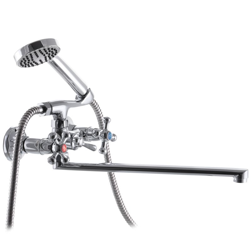 Смеситель для ванны Champion SMES 143 (CH0094)