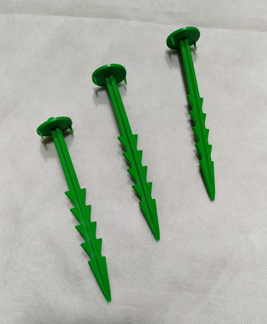 Колышек для агроволокна Agross Holding (92798) - фото 3