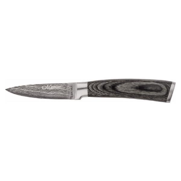 Нож кухонный для овощей Maestro Damascus Steel 8 см (0902a5e4)