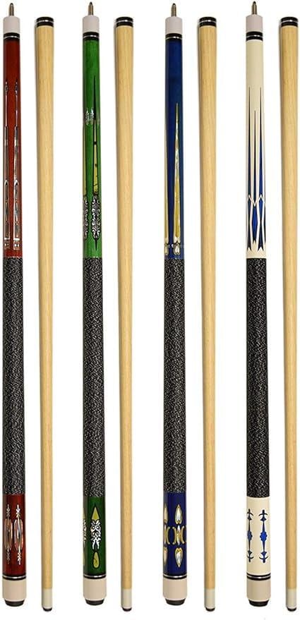 Більярдний кий Billiard Depot 147 см 4 шт.