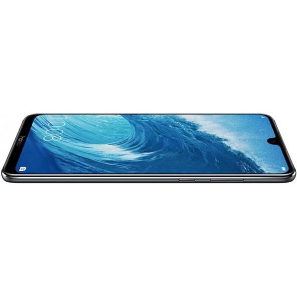 Смартфон Honor 8X Max 6/64GB Black - фото 7