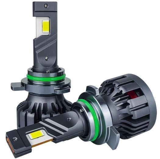 Автолампы DriveX AL-01 LED PRO 9012 HIR2 52W CAN 9-32V 6K 2 шт.