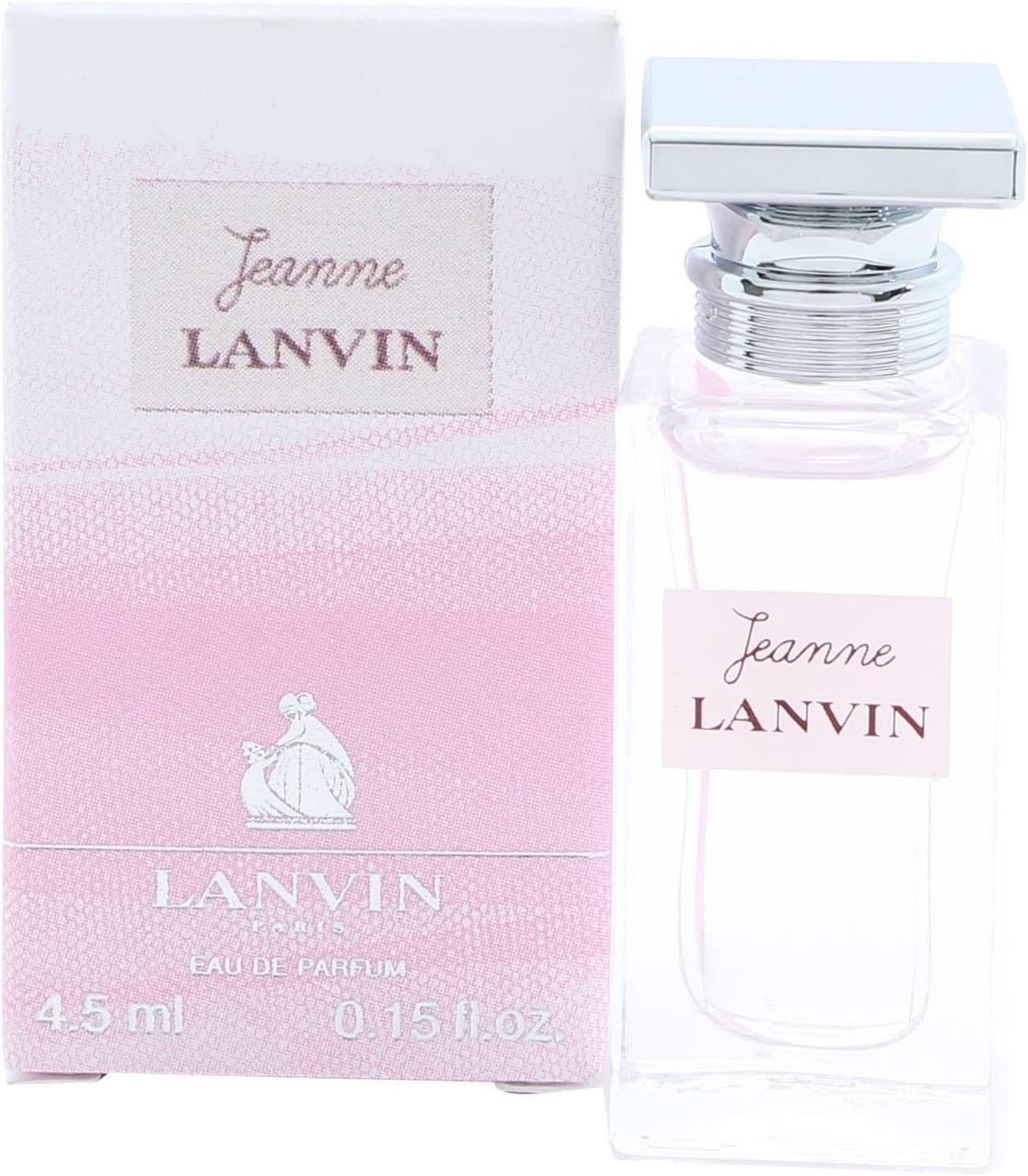Парфумована вода жіноча Lanvin Jeanne Lanvin 4,5 мл