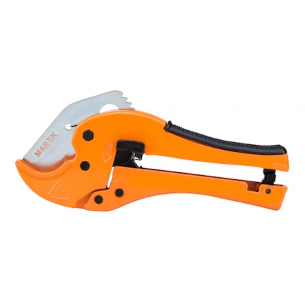 Ножницы для резки труб с прорезиненной ручкой до 42 мм (CA42)