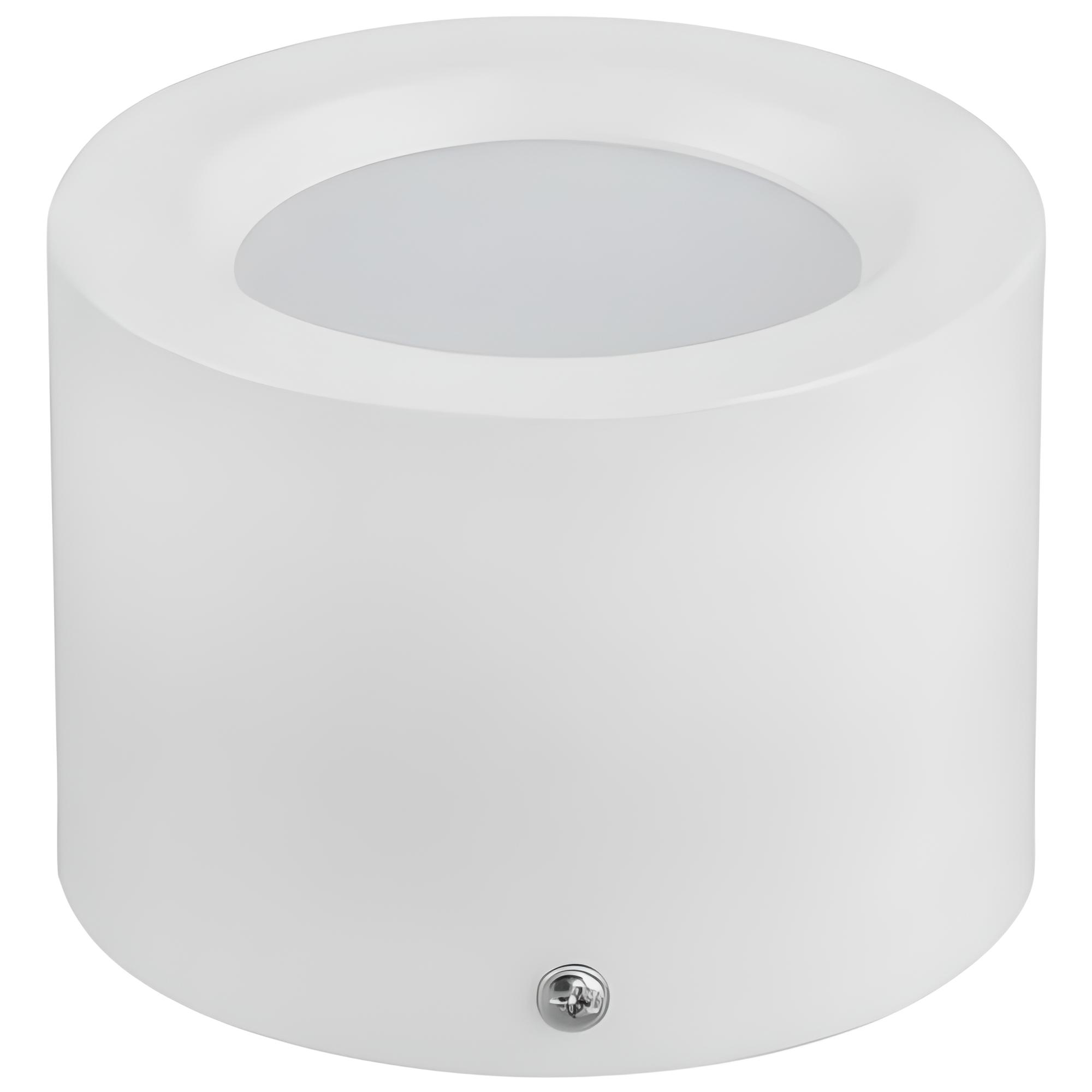 Светильник накладной Horoz Electric SANDRA-5 5 W 4200K Белый (016-043-0005-030) Светильник накладной Horoz Electric SANDRA-5 5 W 4200K Белый (016-043-0005-030)