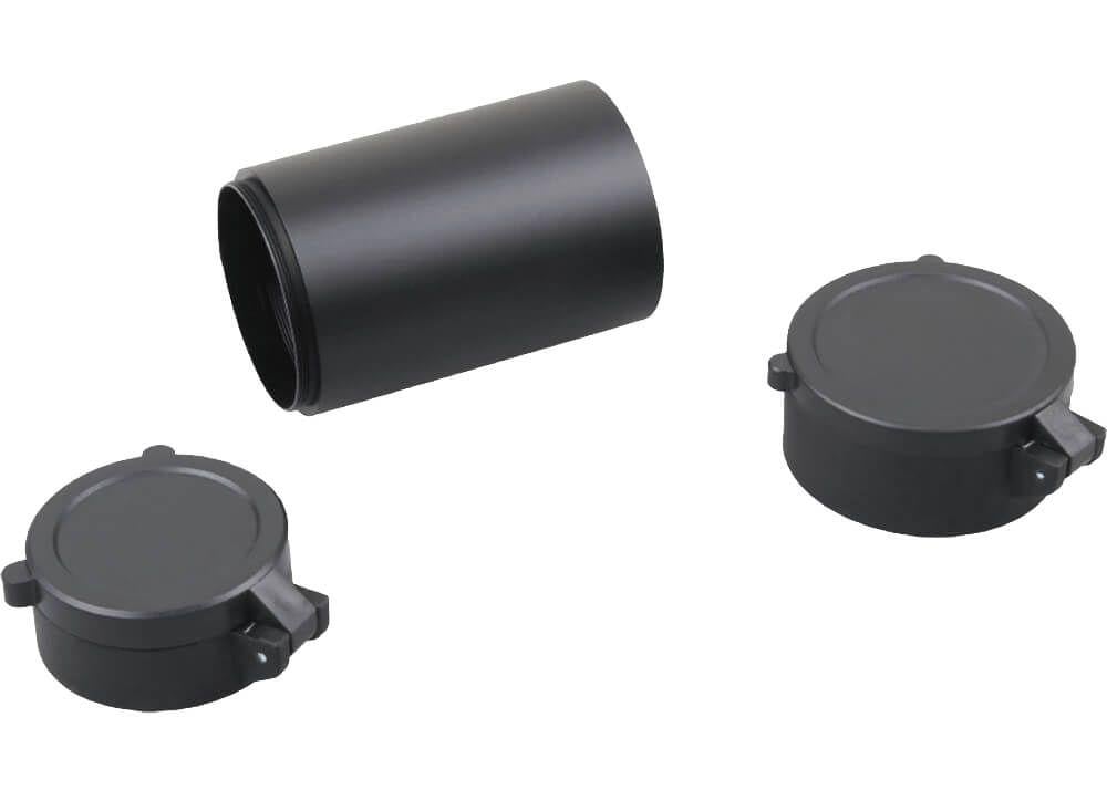 Прицел оптический Vector Optics C3 3-9x32 25,4 мм illum. SFP (5003491) - фото 5