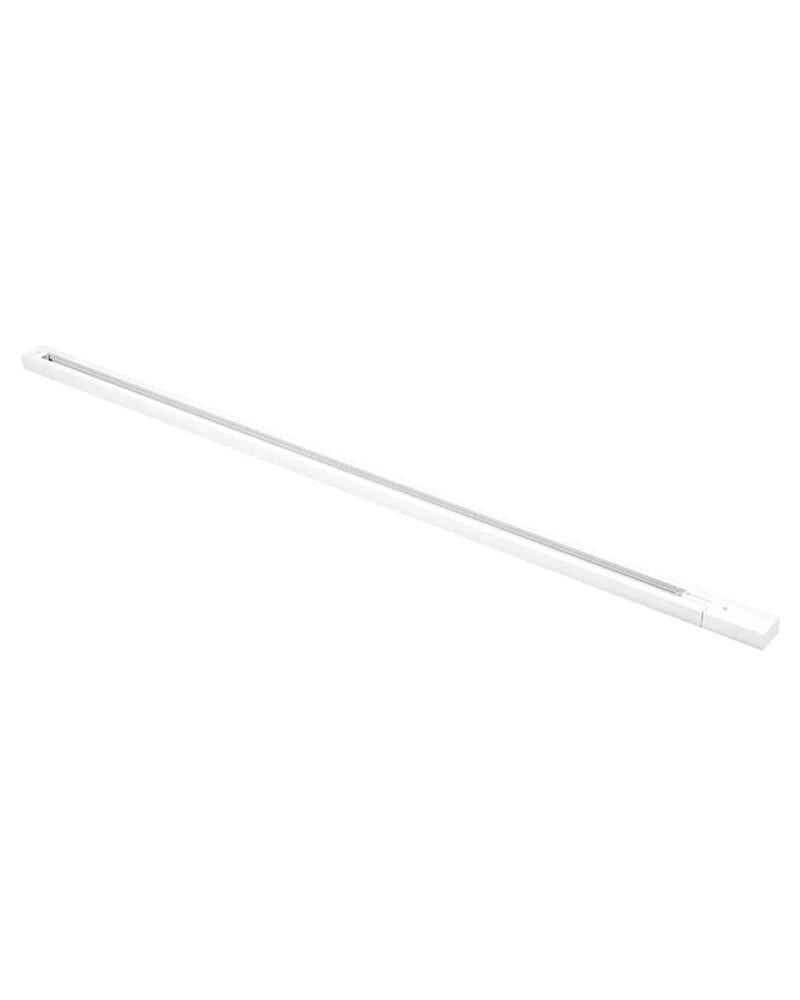 Трековый шинопровод Ledvance 4099854395451 TrackLight Rail 2 м IP20 Белый (27452428) - фото 2 Трековый шинопровод Ledvance 4099854395451 TrackLight Rail 2 м IP20 Белый (27452428) - фото 2