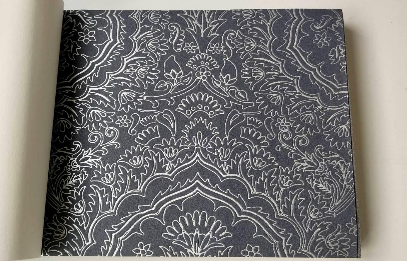 Шпалери вінілові P+S International 13481-12 на флізеліновій основі 1,06х10,05 м (13128154) - фото 4 Шпалери вінілові P+S International 13481-12 на флізеліновій основі 1,06х10,05 м (13128154) - фото 4