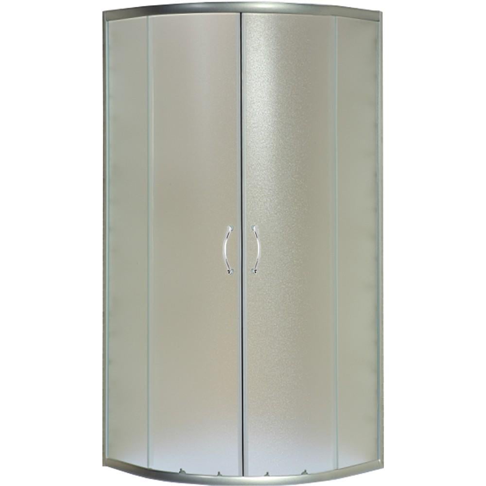 Душевая кабина Bravo WISLA 180х80x80 см стекло 4 мм без поддона (GSR-000028393)