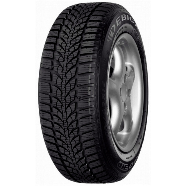 Шина Diplomat Winter HP 215/50 R17 95V XL зима