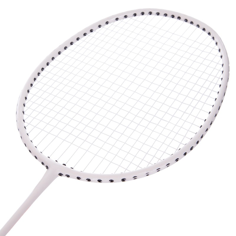 Набір для бадмінтону в чохлі COKA 9600 Помаранчевий - фото 5 Набір для бадмінтону в чохлі COKA 9600 Помаранчевий - фото 5