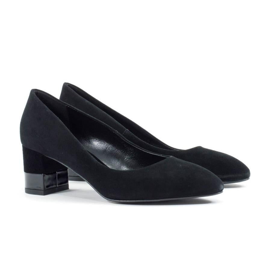 Туфли лодочки женские CONHPOL BIS B-3275 р. 37