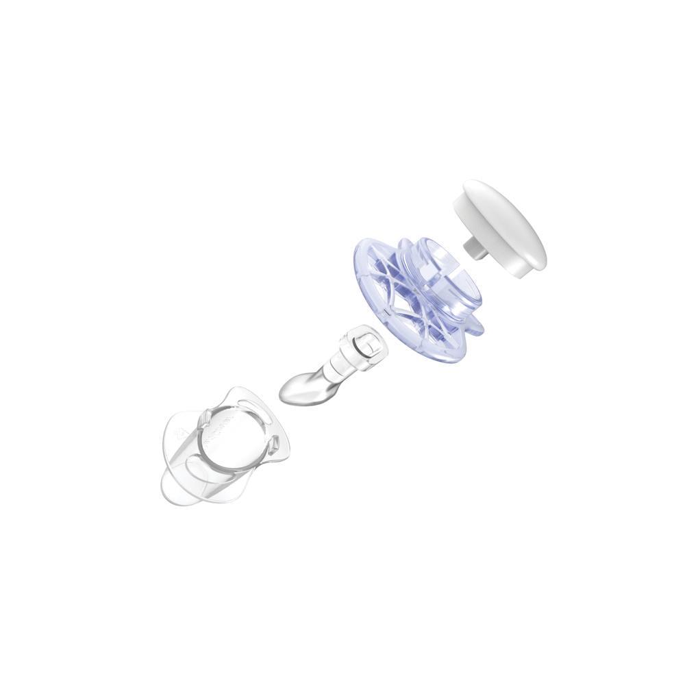 Набор пустышек Nuvita Air ортодонтические для мальчика 2 шт. (NV7060Boy) - фото 3 Набор пустышек Nuvita Air ортодонтические для мальчика 2 шт. (NV7060Boy) - фото 3