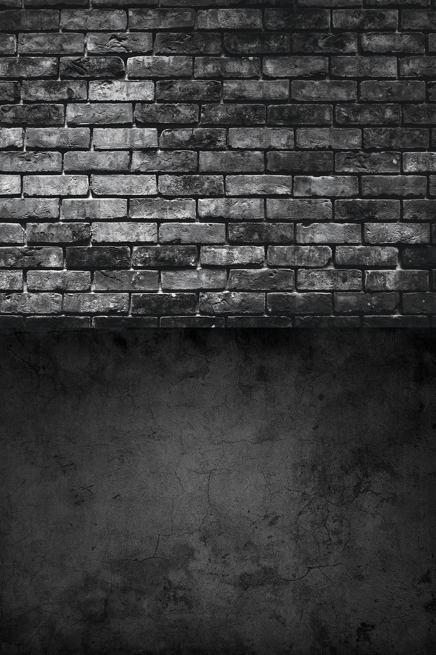 Фотофон виниловый 100x150 см Frontlit 450 г/м2 стена/пол №57009