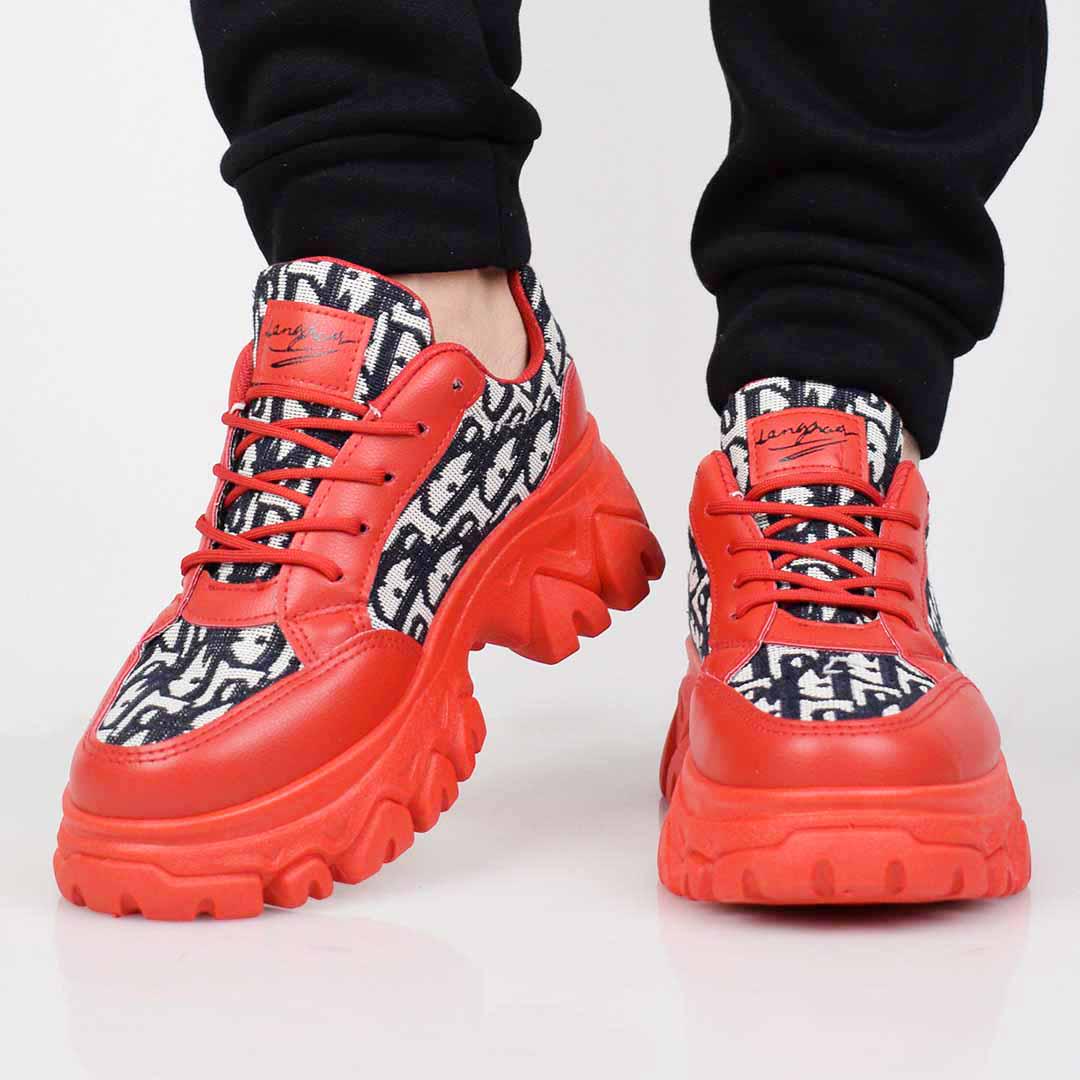 Кроссовки женские Fashion 336436 р. 37 23 см