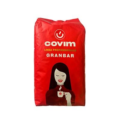 Кофе в зернах Covim Gran Bar 1 кг