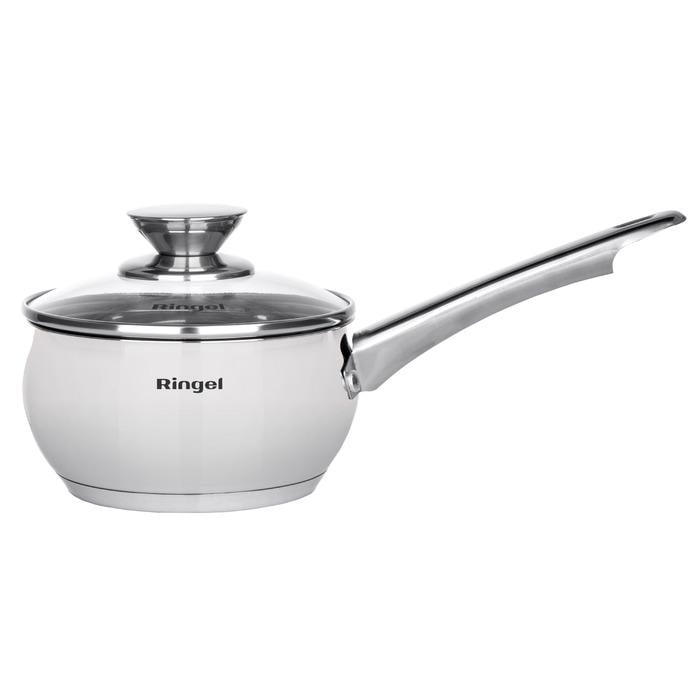 Ковш RINGEL Riegel 14 см 1,25 л