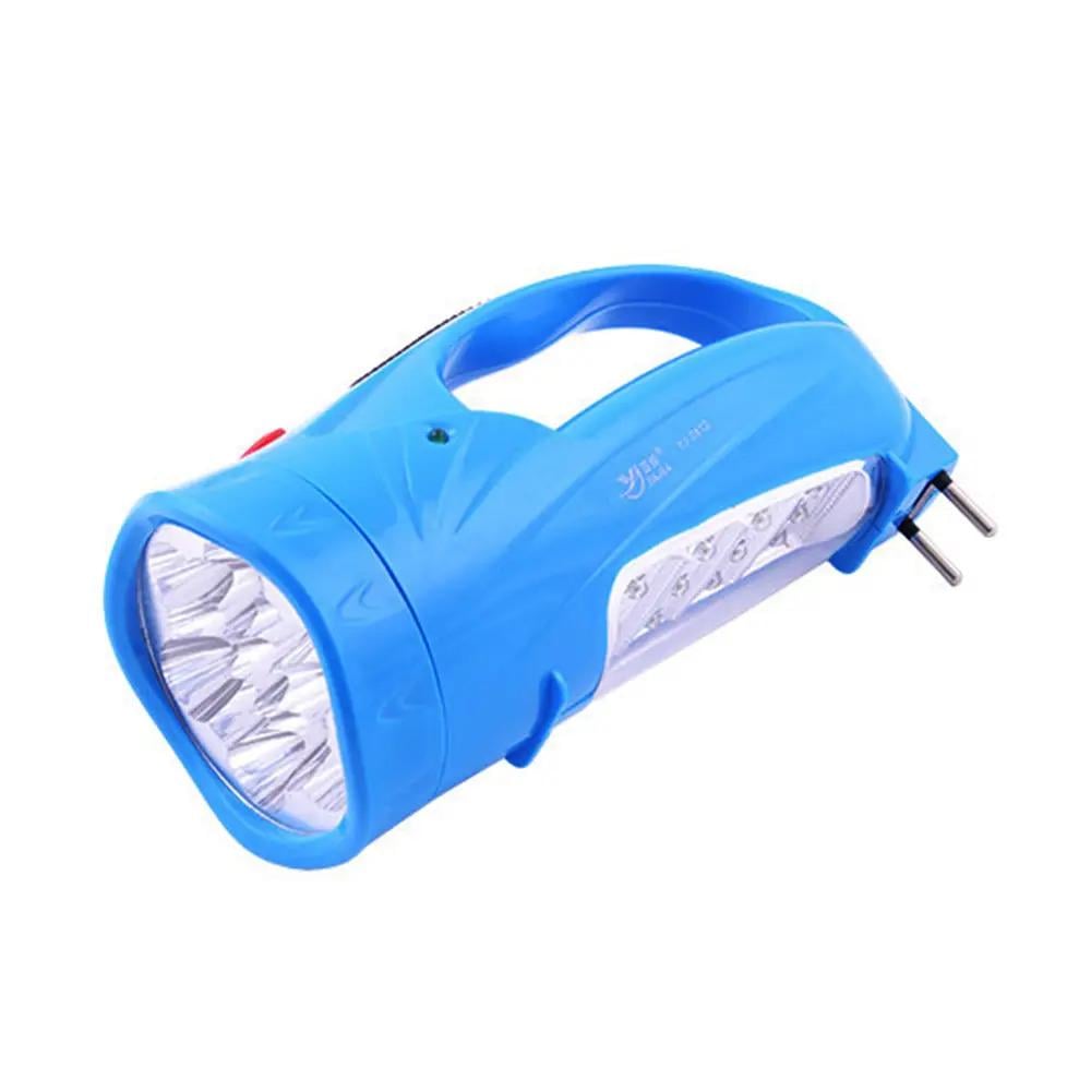 Ліхтар світлодіодний акумуляторний YJ-2812