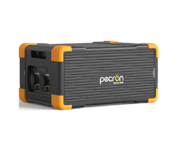 Аккумулятор расширения PECRON EP3800-48V (3214815279)