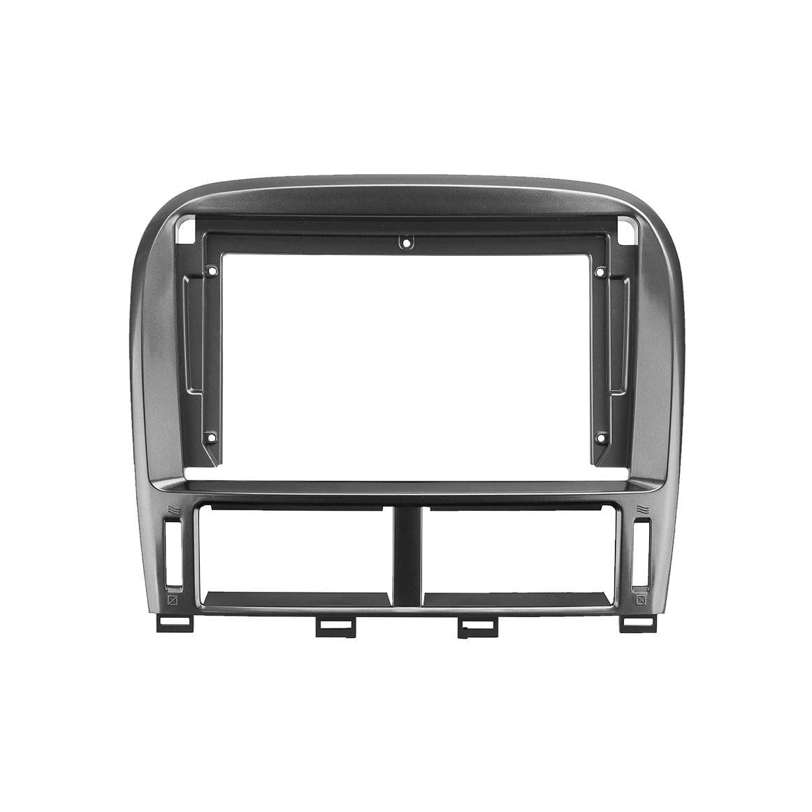 Перехідна рамка QIV QBR-F 8005-09 для Lexus LS430 XF30 2001-2006/Toyota Celsior XF30 2001-2006 F1 9" (QBR-F 8005-09)